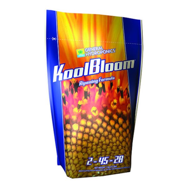 画像1: GH DRY Kool Bloom 1kg (1)