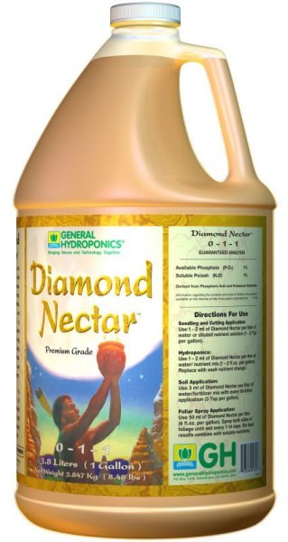 画像1: GH Diamond Nectar 3.78L (1)