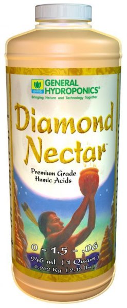 画像1: GH Diamond Nectar  (1)