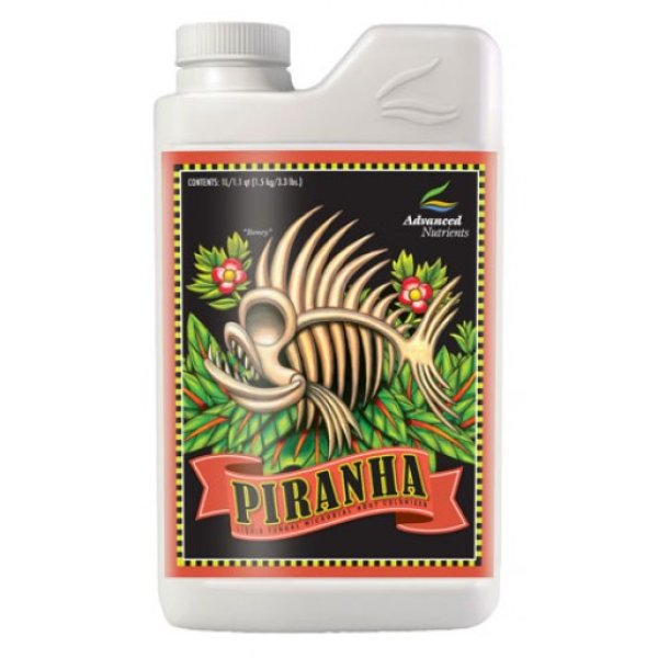 画像1: Piranha (1)