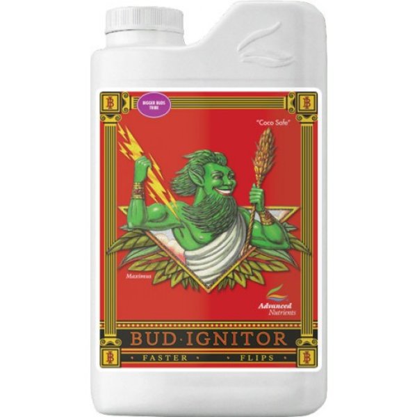 画像1: Bud Ignitor 4L (1)