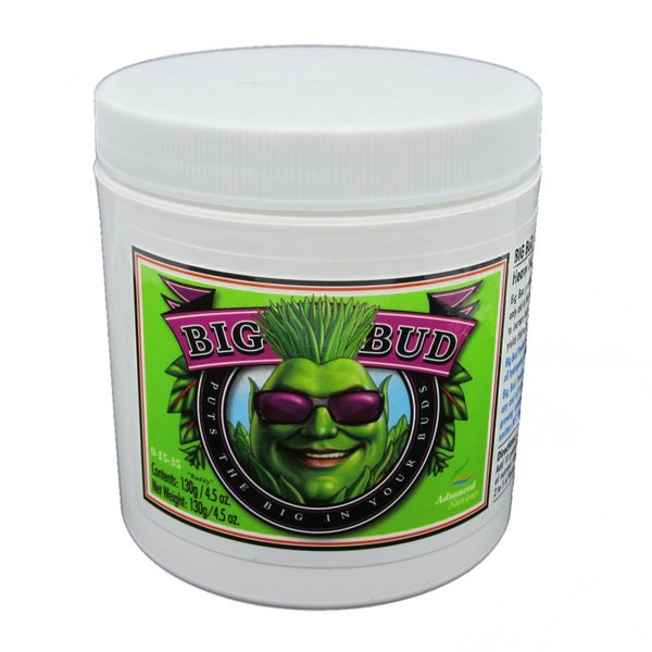 画像1: BIG BUD powder (1)