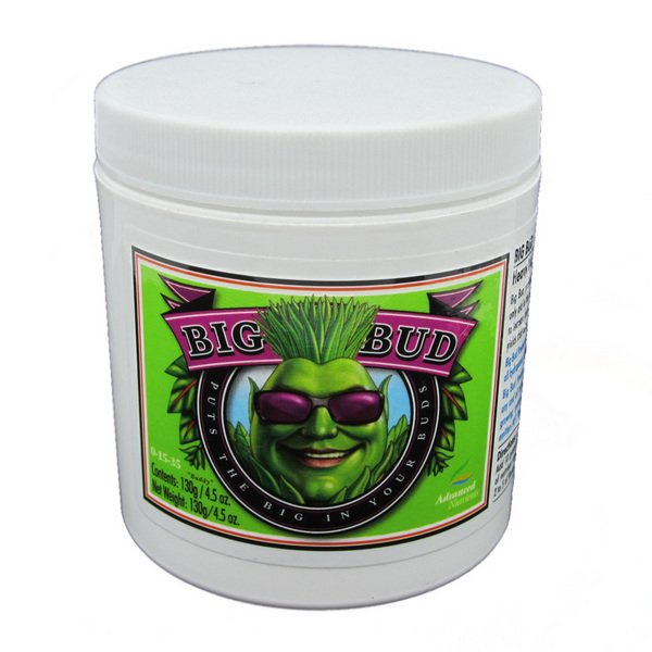 画像1: BIG BUD powder 130ｇ (1)