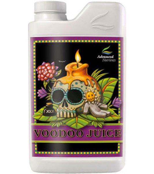 画像1: Voodoo Juice 4L (1)