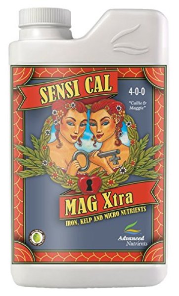 画像1: Sensi Cal-Mag Xtra 4L (1)