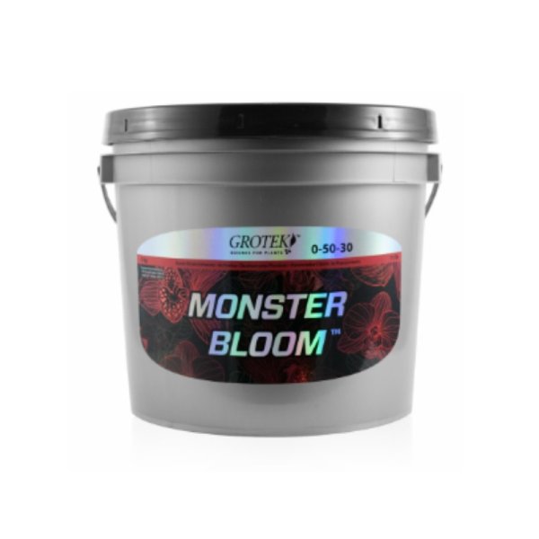 画像1: Monster Bloom (1)