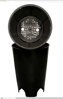 水耕栽培　Active Aqua's Grow Flow追加ポット GFOE3_1.jpg