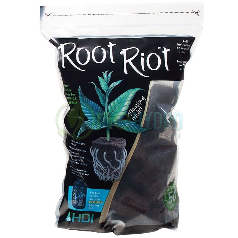 画像2: Root Riot Plugs 