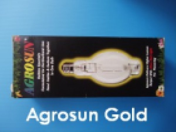 画像1:  Agrosun Gold MH400W  (1)