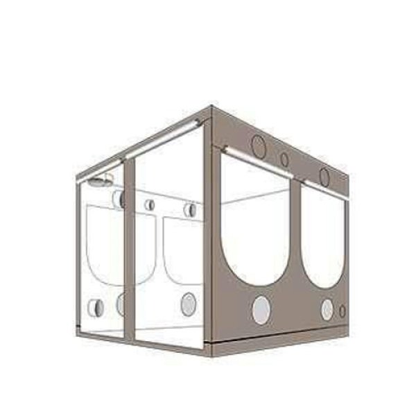 画像1: BOX (200×200×220cm) (1)