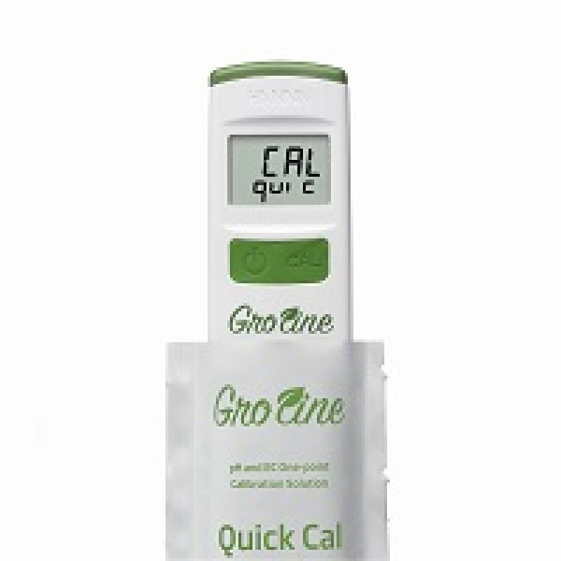 画像3: Gro Line EC/TDS/ ℃テスター/HI 98318 