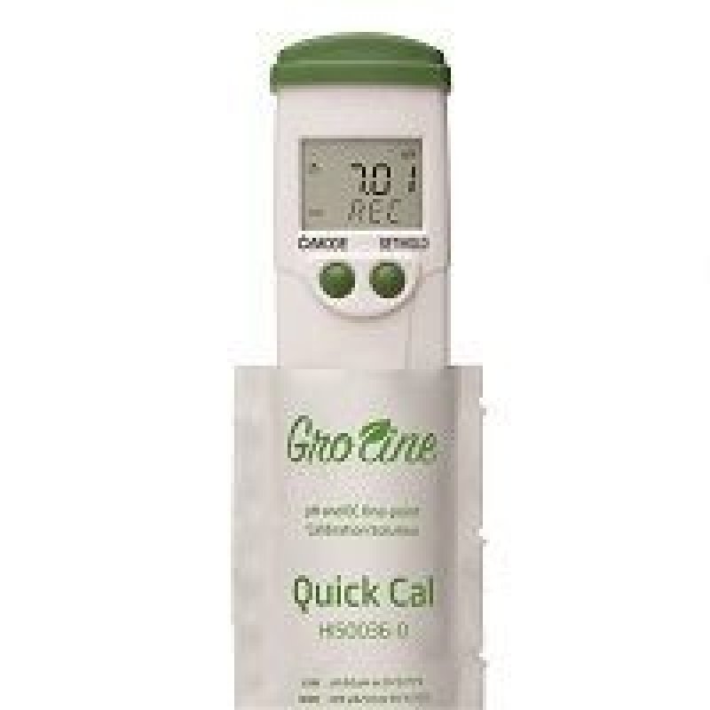 画像2: GroLine Combo pH/EC/TDS/℃テスター/HI 98131