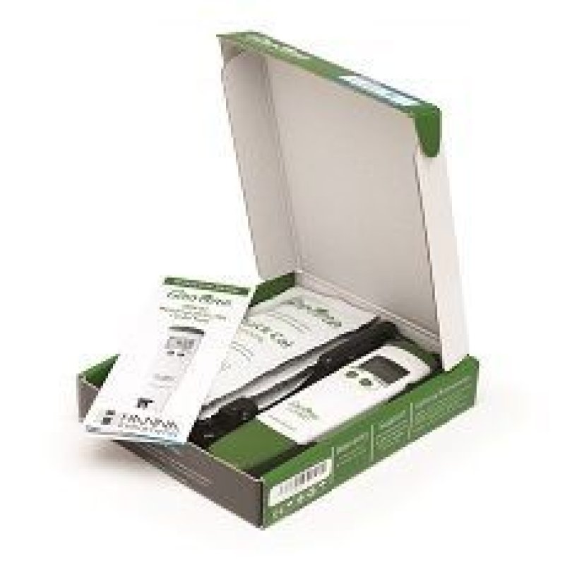 画像1: GroLine Combo pH/EC/TDS/℃テスター/HI 98131