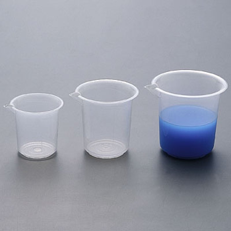 画像1: 計量カップ 100ml