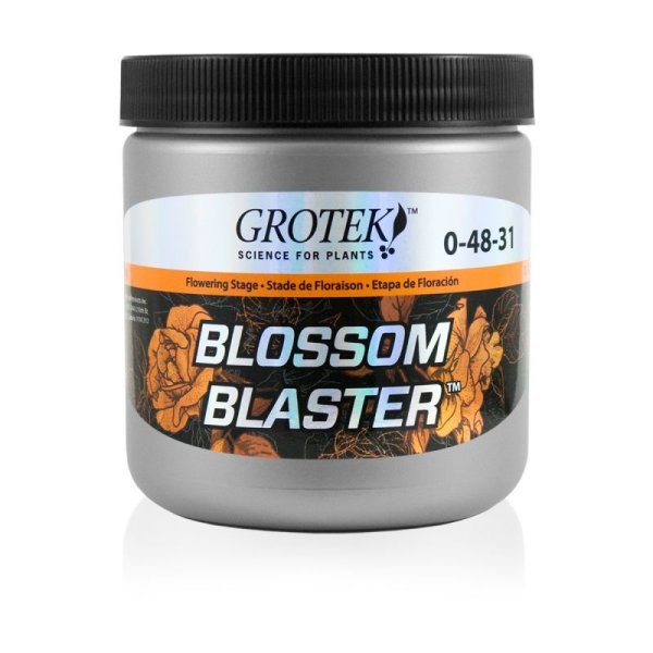 画像1: Blossom Blaster (1)
