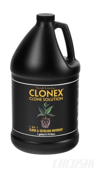 画像1: Clonex Clone Solution 3.78L (1)