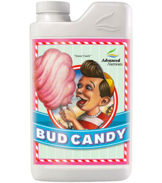 画像1: Bud Candy 4L (1)