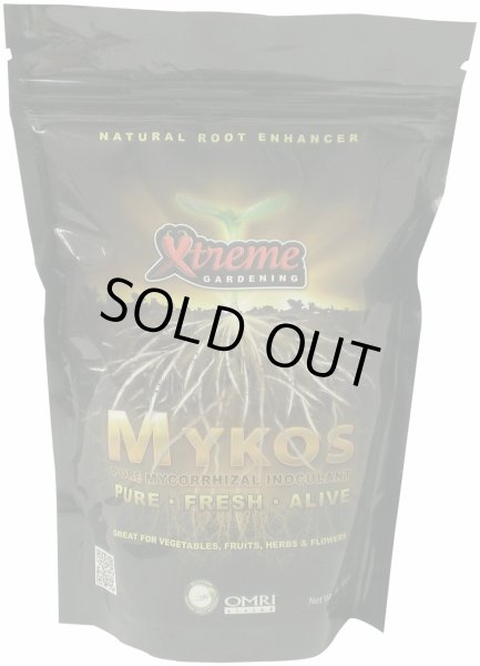 画像1: Xtreme Mykos 1kg (1)