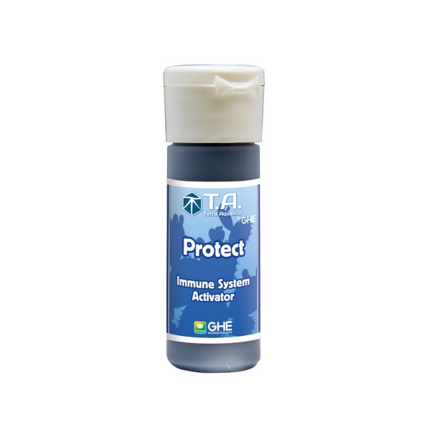 画像1: Terra Aquatica (GHE) 葉面散布 免疫活性剤 Protect (1)