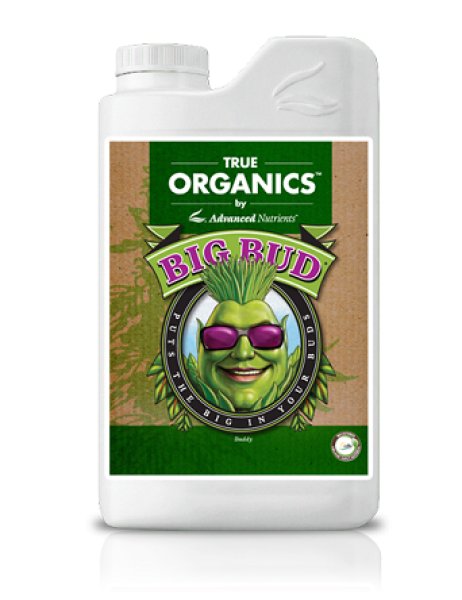 画像1: Big Bud Organic (1)