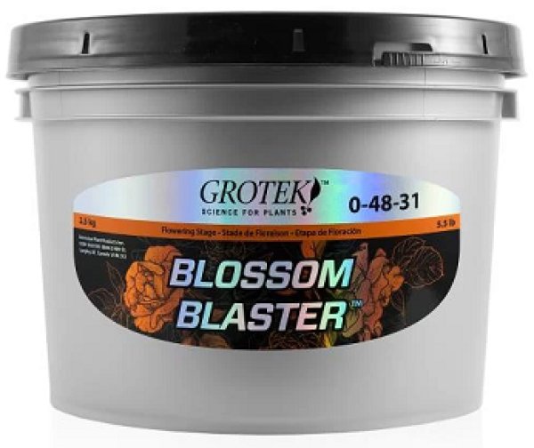 画像1: Blossom Blaster 2.5kg (1)