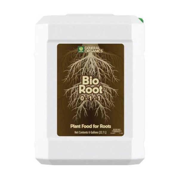 画像1: General Organics BioRoot  (1)
