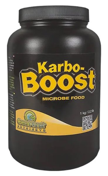 画像1: Karbo Boost (1)