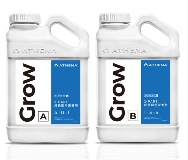 画像1: Grow A/B (1)