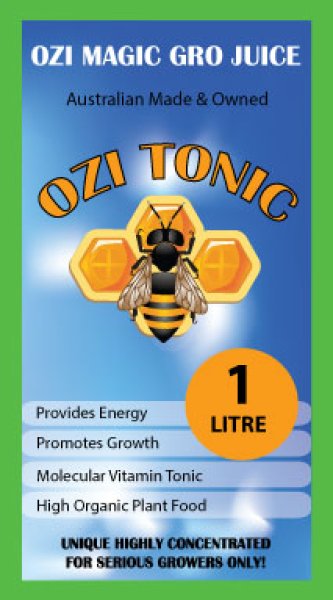 画像1: OZI TONIC (1)