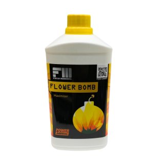 Flower Bomb - 室内園芸 Flora Farm 03-6416-5200