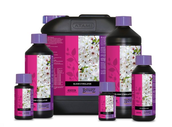 画像1: B'Cuzz Bloom Stimulator (1)