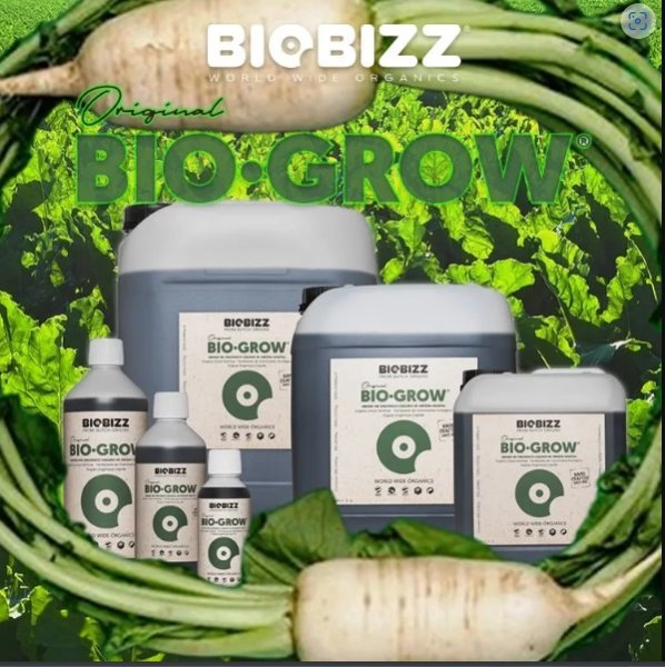 画像1: Bio Grow (1)