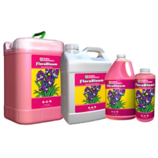 室内栽培 水耕栽培 GH フローラ Micro/Bloom/Gro 3本セット フローラ Micro/Bloom/Gro 3本セット - 室内園芸 Flora Farm 03