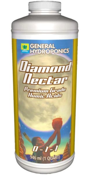 画像1: Diamond Nectar  (1)