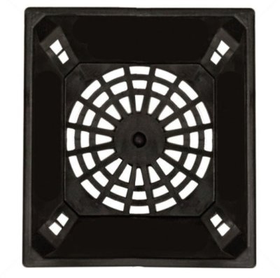 画像3: スクェアプランターポット