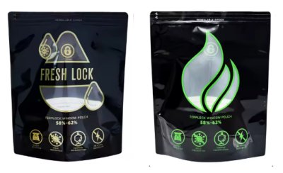 画像3: Terpene Lock Storage & Curing Bag ２枚セット