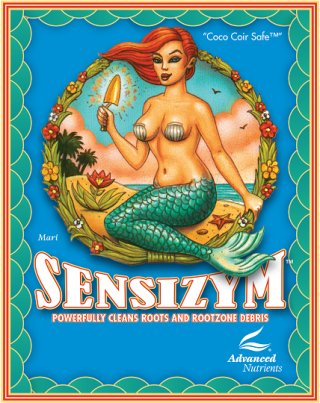 Sensizym - 室内園芸 Flora Farm 03-6416-5200