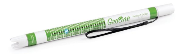 画像1: Gro Line 肥料濃度テスター HI 98330 (1)
