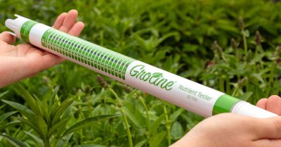 画像1: Gro Line 肥料濃度テスター HI 98330