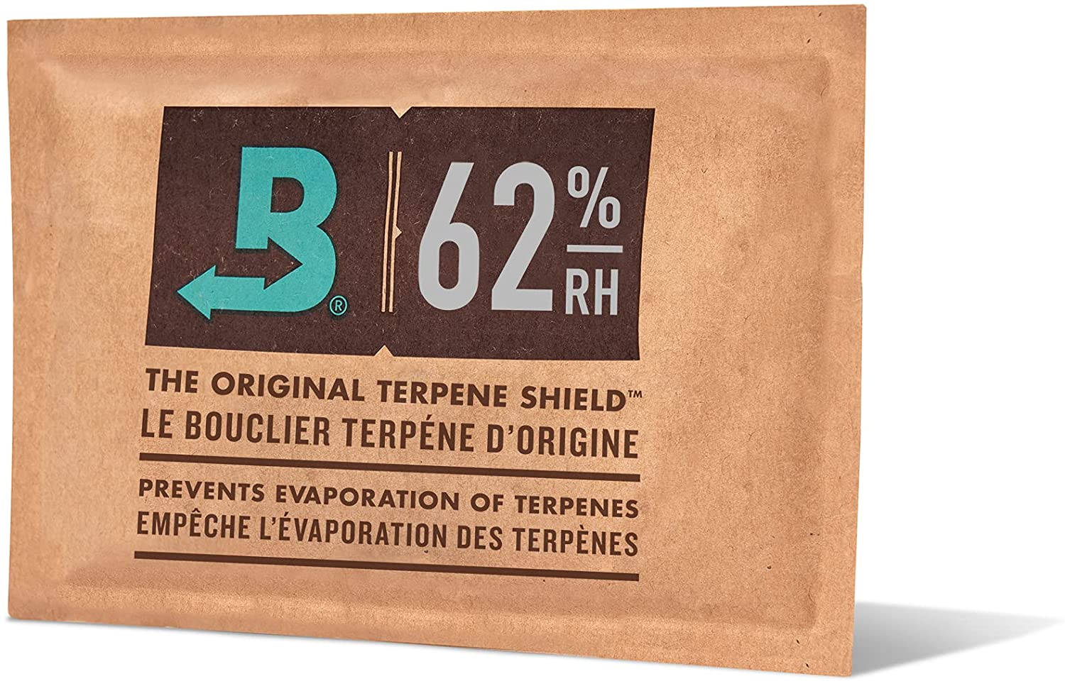 boveda 62％　ボヴェダ　ヒュミドール　調湿剤　8g 30パック